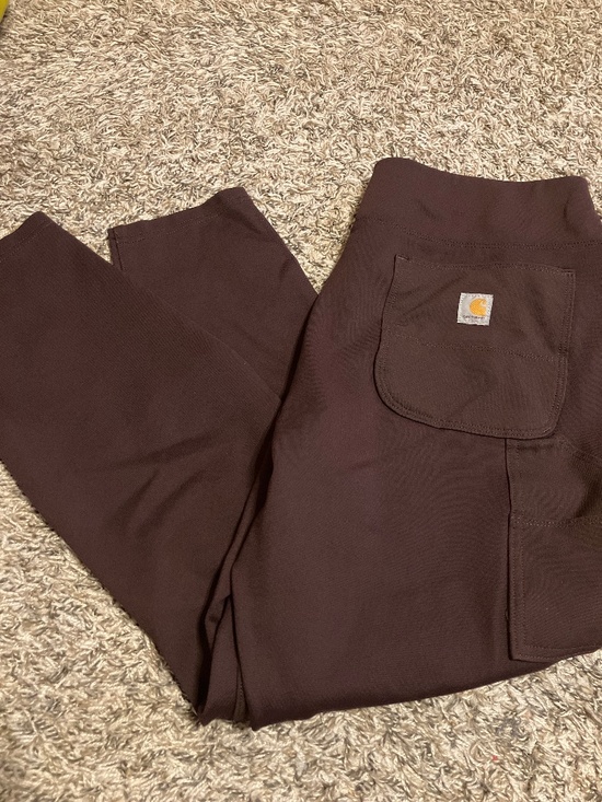 Carhartt Pants - Carhartt leggings